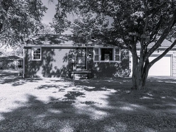 608 Jefferson Ave, Salem, OH 44460