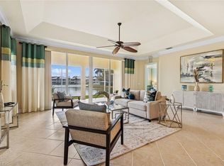 7168 Lemuria Cir APT 1701, Naples, FL 34109