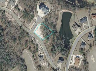 411 Bellerive Trce, Macon, GA 31216