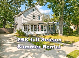 718 Wall Rd, Spring Lake, NJ 07762