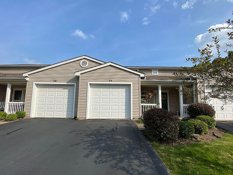 34 Parkland Dr, South Abington Township, PA 18411 Zillow