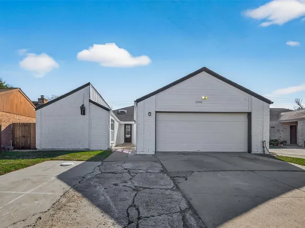 13243 Avonshire Dr, Houston, TX 77083