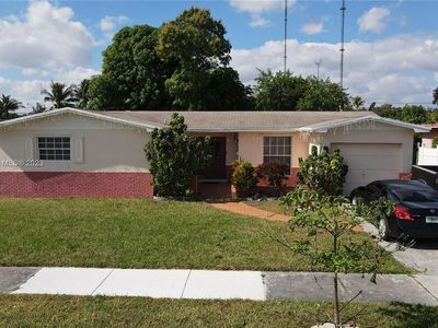 20780 NW Miami Ct, Miami Gardens, FL, 33169