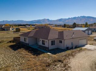 426 Rawlings Dr, Spring Creek, NV 89815