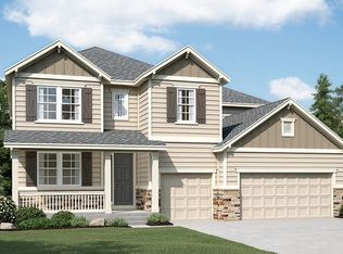 11208 Ledges Rd, Parker, CO 80134