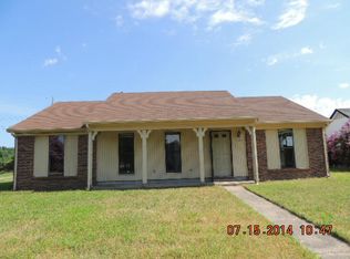 6874 Northknoll Ave, Millington, TN 38053