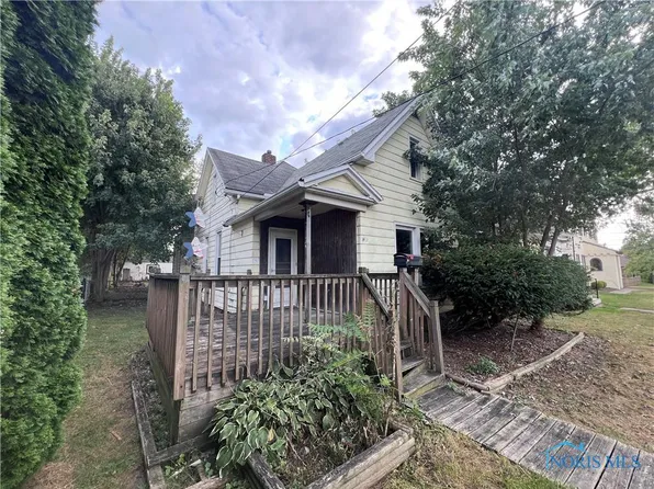 1311 Western Ave, Toledo, OH 43609