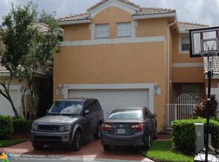 11724 NW 56th St, Coral Springs, FL 33076