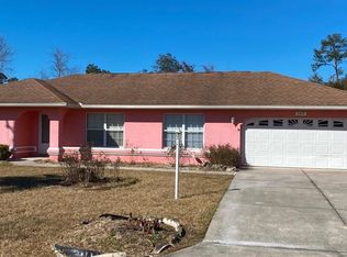 2453 SW 147th Lane Rd, Ocala, FL 34473