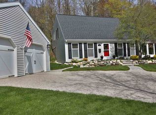 711 Winter Park Ln, Petoskey, MI 49770