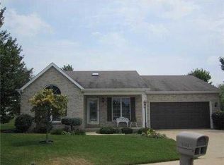 5410 Meadow Stream Ct, South Bend, IN