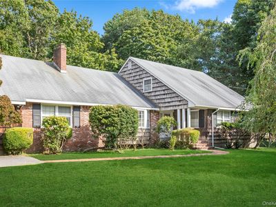 275 Durkee Lane, East Patchogue, NY, 11772