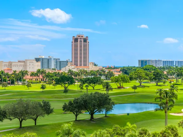 210 SE Mizner Boulevard #804, Boca Raton, FL 33432