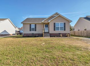 2338 S Main St, Springfield, TN 37172