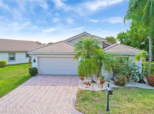6717 Rienzo St, Lake Worth, FL 33467
