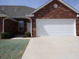 511 N Jacob Ter, Mustang, OK 73064