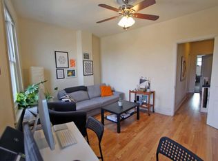 7116 Germantown Ave #3, Philadelphia, PA 19119