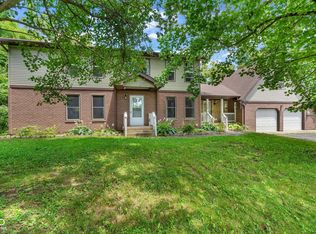 8 Mill Spgs, Coatesville, IN 46121