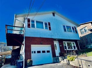 109 Bushey Ave, Yonkers, NY