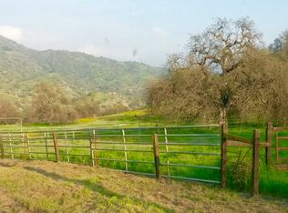 Meadowlark Ln, Springville, CA 93265