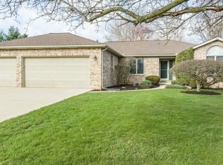 905 S Birmingham Rd, Yorktown, IN 47396