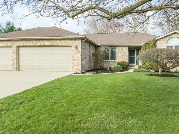 905 S Birmingham Rd, Yorktown, IN 47396