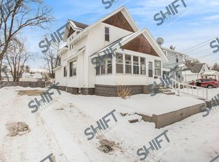 1126 Merrifield St SE, Grand Rapids, MI 49507