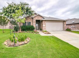 533 Blue Sage Dr, Fate, TX 75087