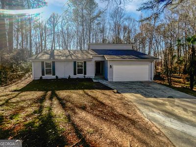 4755 Pinefield Dr NW, Acworth, GA, 30102