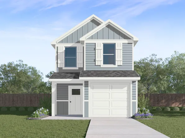 7007 Jessamine Dr, Princeton, TX 75407