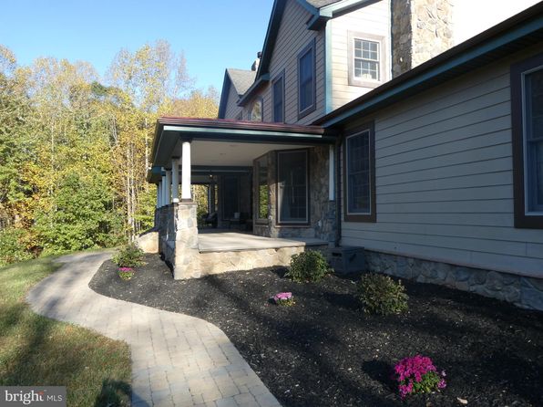58 Rock Springs Ln, Amissville, VA 20106