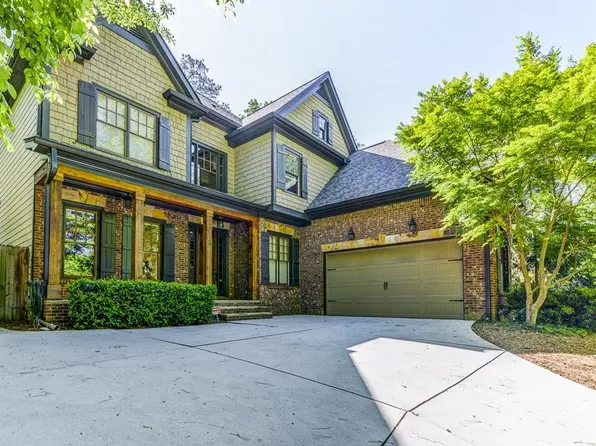 2491 Wawona Dr, Atlanta, GA 30319