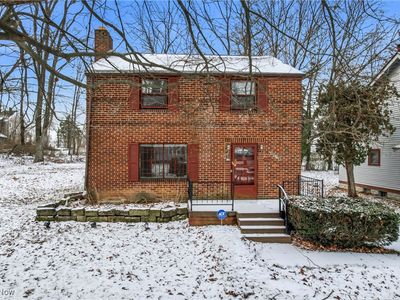 3414 Idlewood Ave, Youngstown, OH, 44511