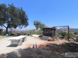 13100 Old Barona Rd, Lakeside, CA 92040