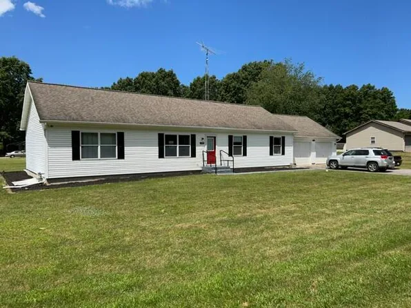 4289 Arrow Wood Curv, Benton Harbor, MI 49022