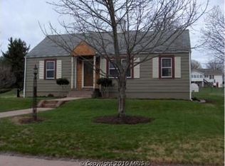 214 N Delaware Ave, Martinsburg, WV