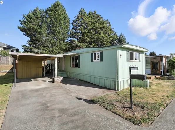 1901 SE Minter Bridge Rd Unit 10, Hillsboro, OR 97123