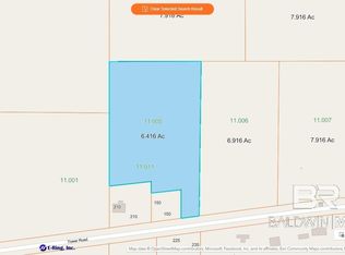 500 Tower Rd, Uriah, AL 36480