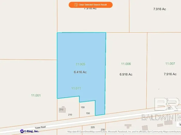 500 Tower Rd, Uriah, AL 36480