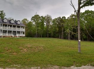 2284 Mission Rd, York, SC 29745