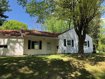 842 Cree Ave, Akron, OH, 44305