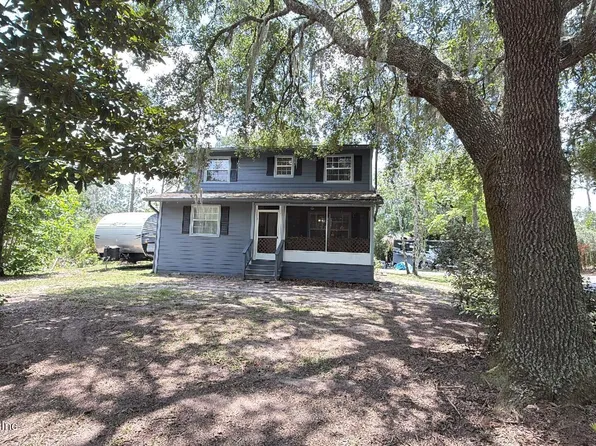490 PINE WOODS Road, Ormond Beach, FL 32174