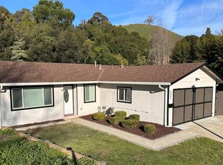 2827 Buckskin Rd, Pinole, CA 94564