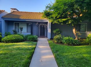 2005 W Fairmont Ave, Fresno, CA 93705