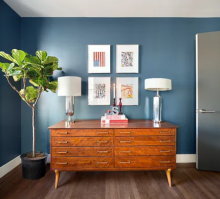 Rented by Compass | media 31