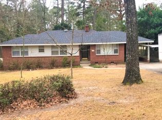 4777 Fernwood Rd, Columbia, SC 29206