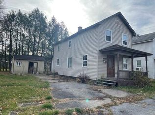 308 Clearfield St, Clearfield, PA 16830