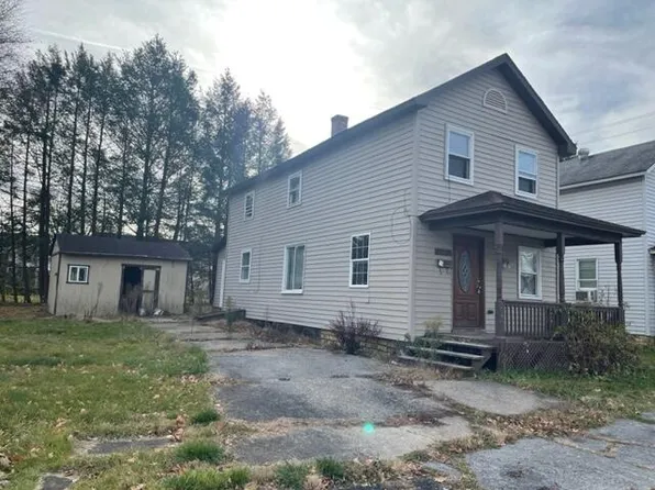 308 Clearfield St, Clearfield, PA 16830