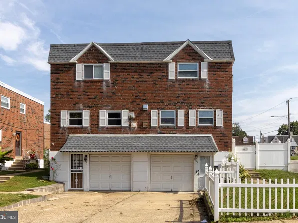 2653 Maxwell St, Philadelphia, PA 19152