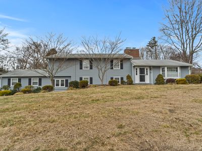 39 Horseshoe Road, Guilford, CT, 06437